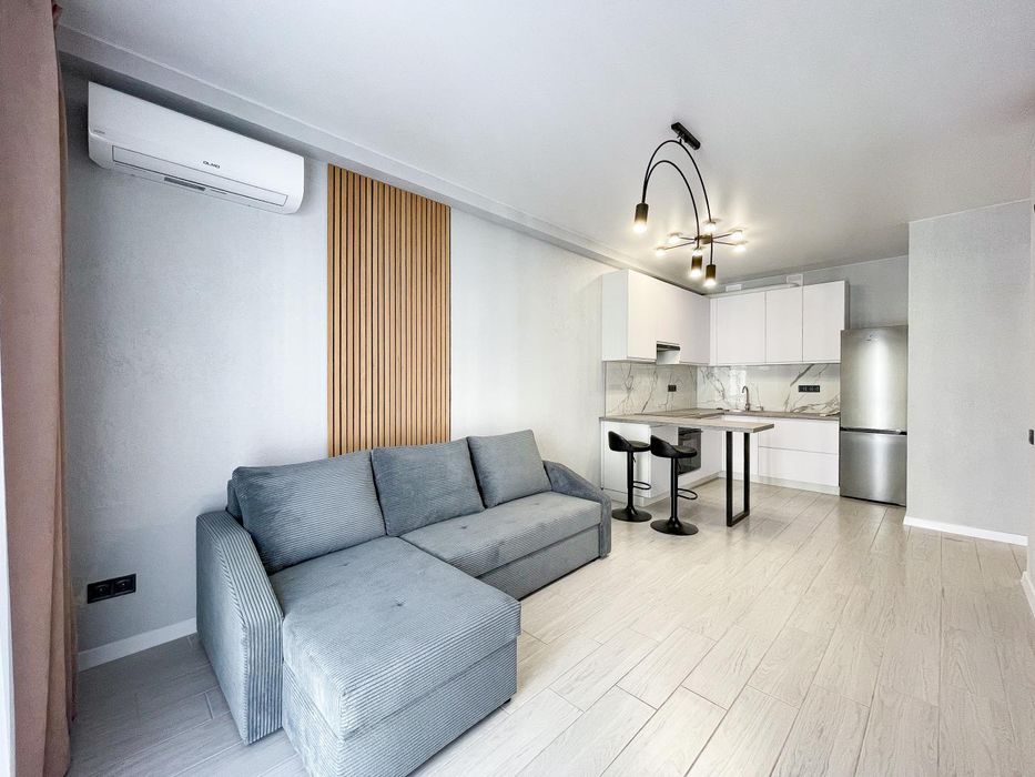 Квартира на вул. Михайла Максимовича, 18 в Києві, ID 216748, фото №1