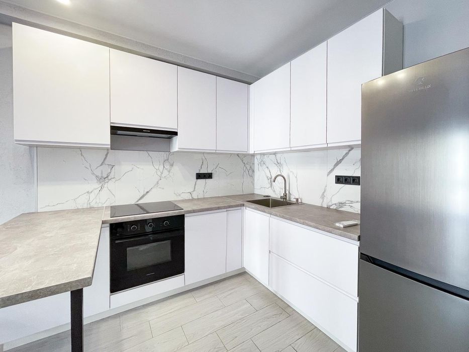 Квартира на вул. Михайла Максимовича, 18 в Києві, ID 216748, фото №3