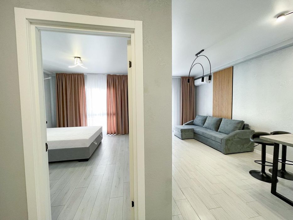Квартира на вул. Михайла Максимовича, 18 в Києві, ID 216748, фото №5