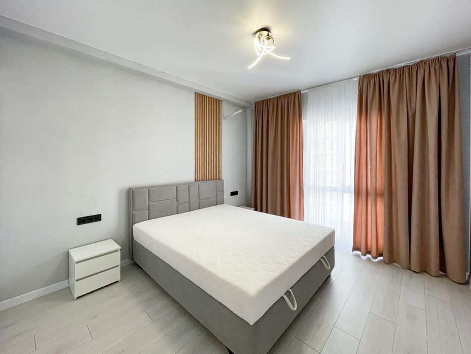 Квартира на вул. Михайла Максимовича, 18 в Києві, ID 216748, фото №6
