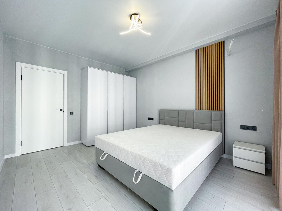 Квартира на вул. Михайла Максимовича, 18 в Києві, ID 216748, фото №8