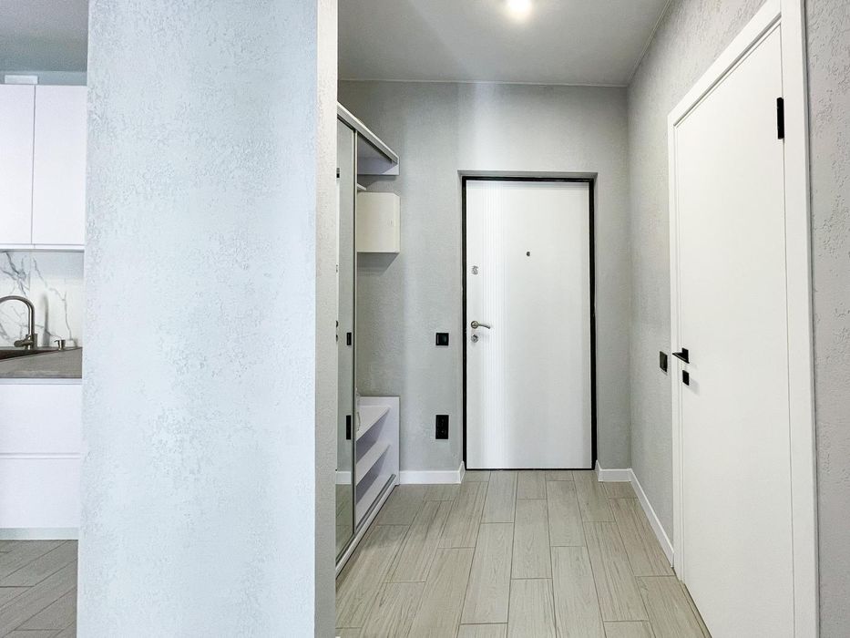 Квартира на вул. Михайла Максимовича, 18 в Києві, ID 216748, фото №9
