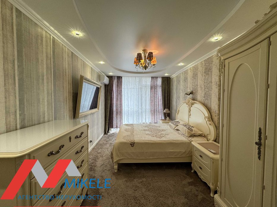 Квартира на вул. Предславинська, 53 в Київ, ID 175926, фото №1
