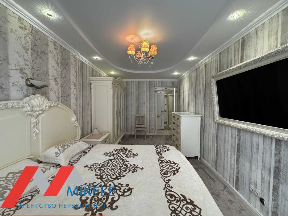 Квартира на вул. Предславинська, 53 в Київ, ID 175926, фото №2