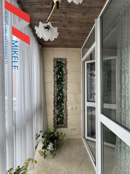 Квартира на вул. Предславинська, 53 в Києві, ID 175926, фото №12