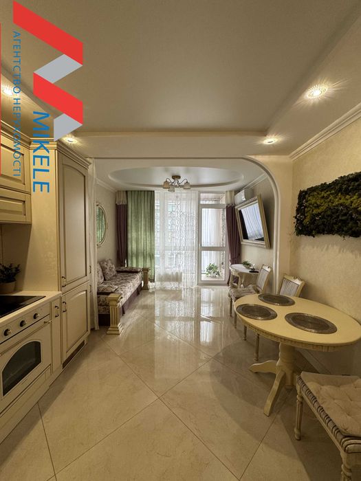 Квартира на вул. Предславинська, 53 в Києві, ID 175926, фото №13