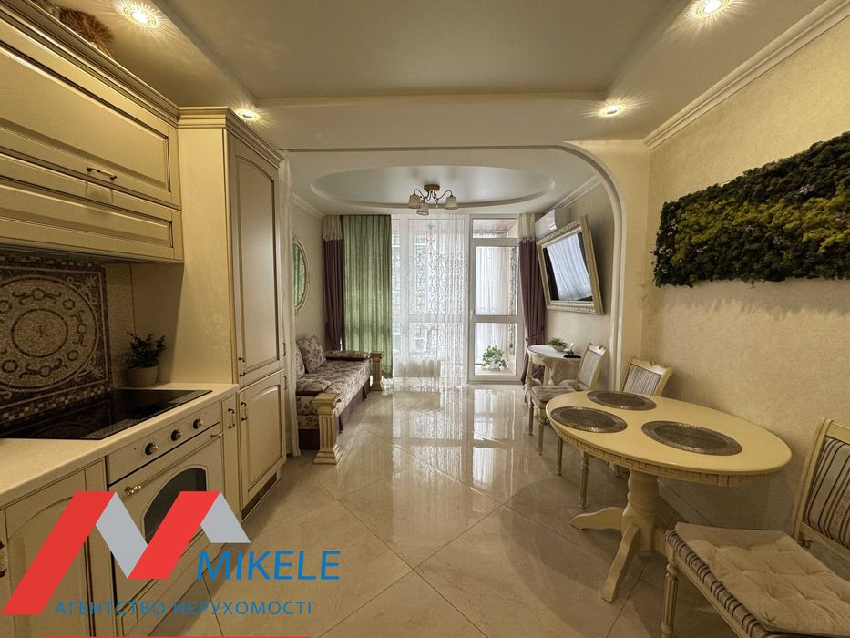 Квартира на вул. Предславинська, 53 в Києві, ID 175926, фото №14