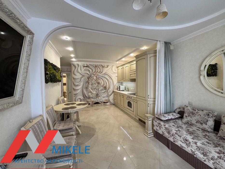 Квартира на вул. Предславинська, 53 в Києві, ID 175926, фото №15