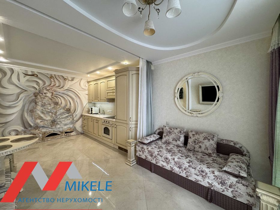 Квартира на вул. Предславинська, 53 в Києві, ID 175926, фото №16