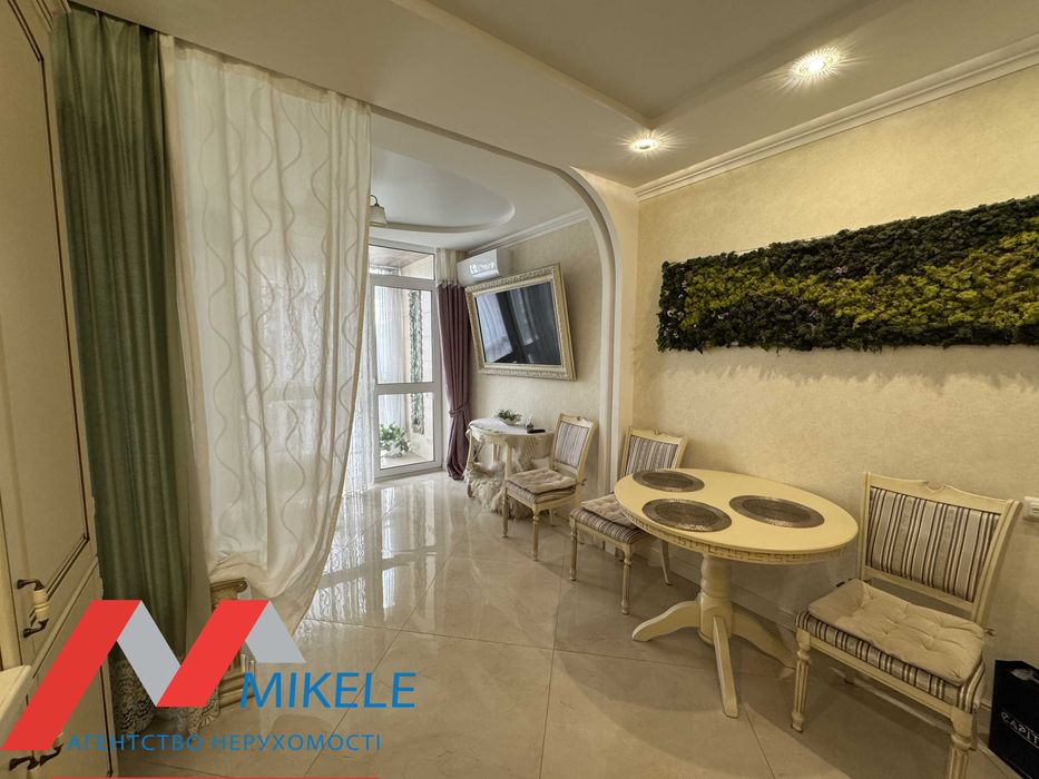 Квартира на вул. Предславинська, 53 в Києві, ID 175926, фото №17