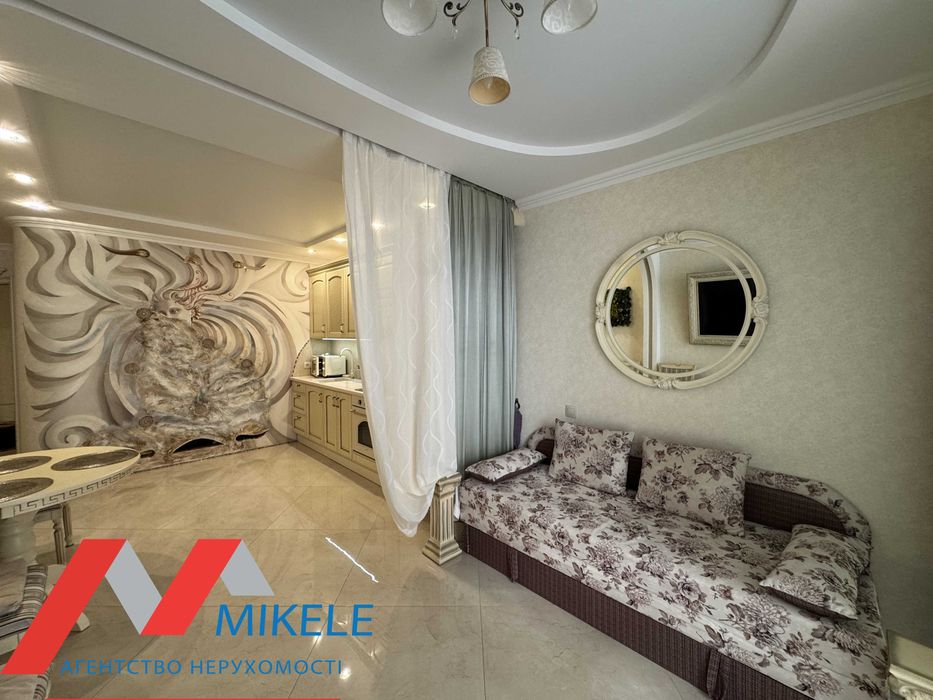 Квартира на вул. Предславинська, 53 в Києві, ID 175926, фото №18