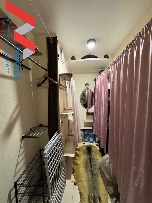 Квартира на вул. Предславинська, 53 в Києві, ID 175926, фото №19