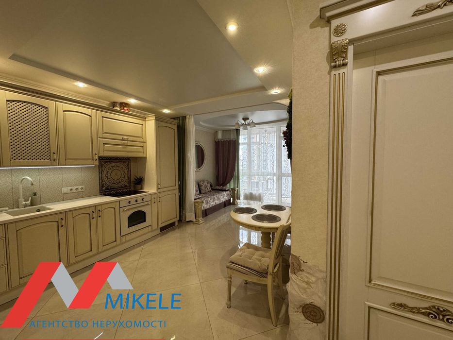 Квартира на вул. Предславинська, 53 в Києві, ID 175926, фото №20