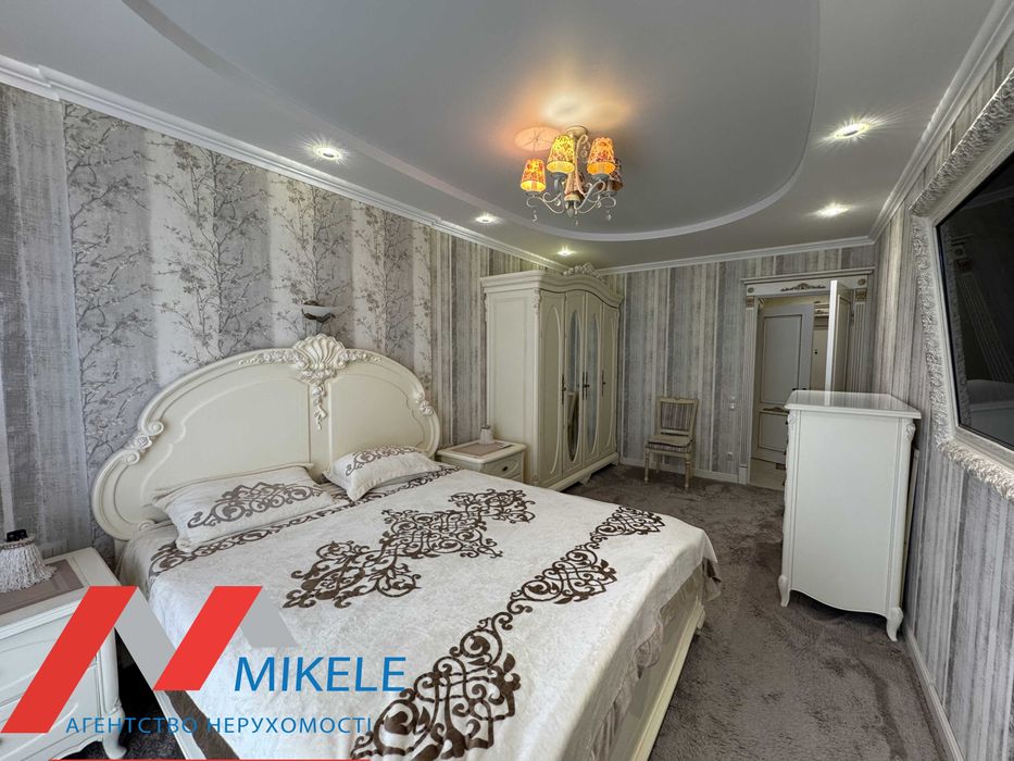 Квартира на вул. Предславинська, 53 в Київ, ID 175926, фото №3