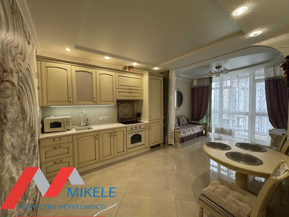Квартира на вул. Предславинська, 53 в Києві, ID 175926, фото №21