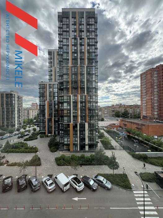 Квартира на вул. Предславинська, 53 в Київ, ID 175926, фото №4