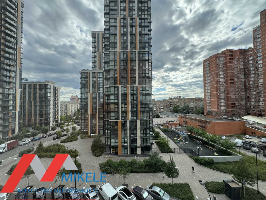 Квартира на вул. Предславинська, 53 в Київ, ID 175926, фото №5