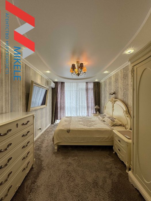 Квартира на вул. Предславинська, 53 в Києві, ID 175926, фото №6