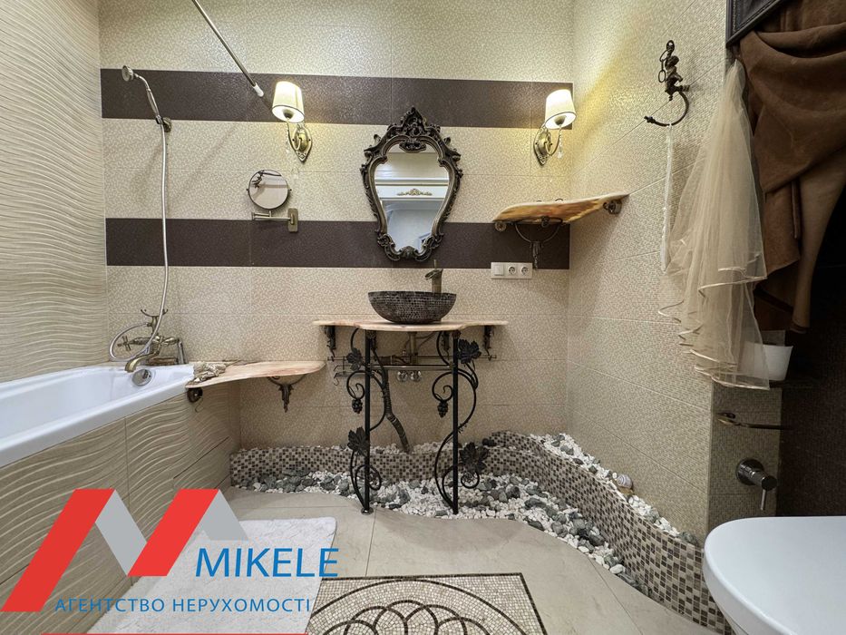 Квартира на вул. Предславинська, 53 в Києві, ID 175926, фото №7