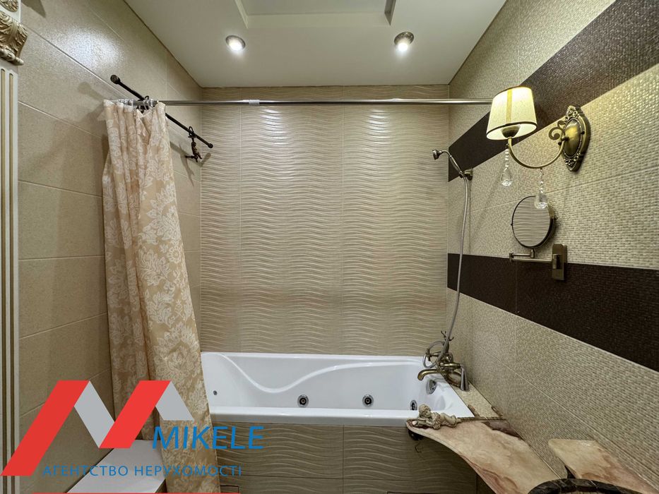 Квартира на вул. Предславинська, 53 в Києві, ID 175926, фото №8