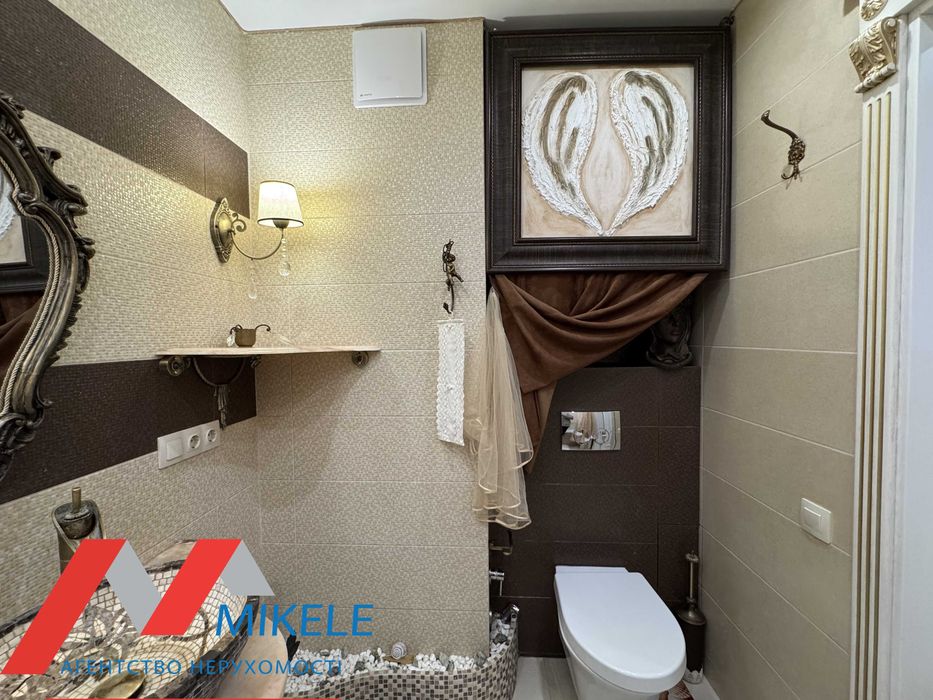 Квартира на вул. Предславинська, 53 в Києві, ID 175926, фото №9