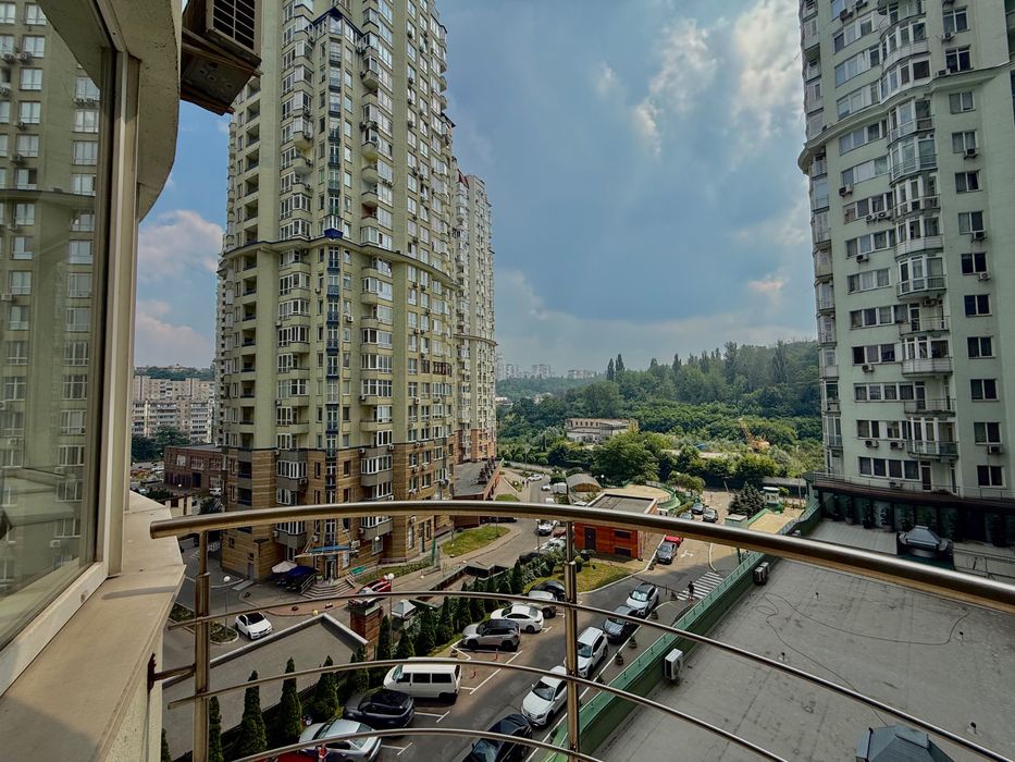 Квартира на вул. Генерала Шаповалова, 2 в Києві, ID 196738, фото №2