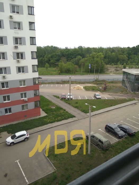 Квартира на ЖК Гидропарк в Харкові, ID 163436, фото №1