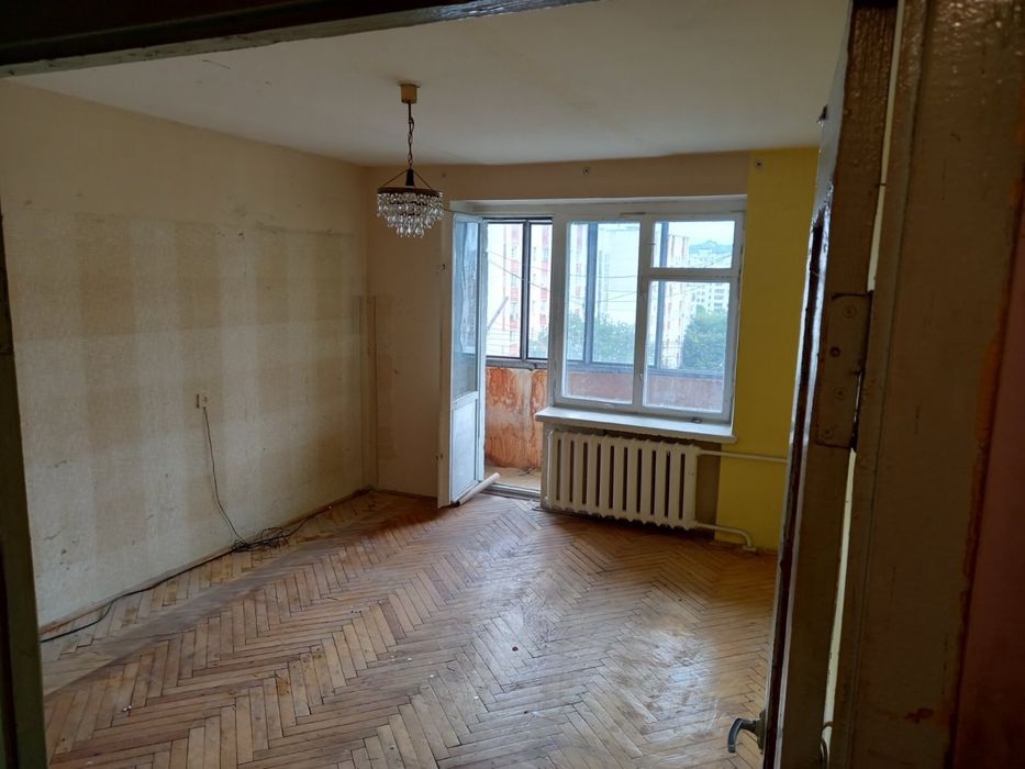 Квартира на вул. Мазепи в Львові, ID 163020, фото №1