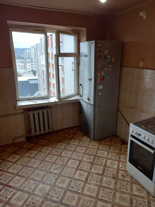 Квартира на вул. Мазепи в Львові, ID 163020, фото №8