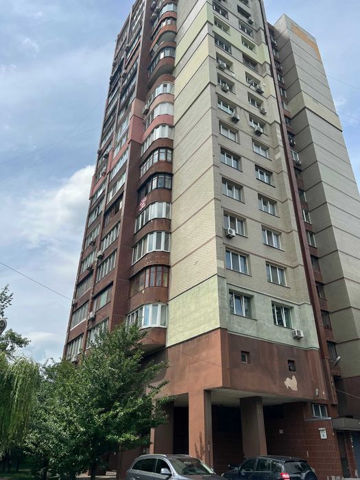 Квартира на вул. Староноводницька, 8 в Києві, ID 166394, фото №10