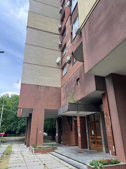 Квартира на вул. Староноводницька, 8 в Києві, ID 166394, фото №11