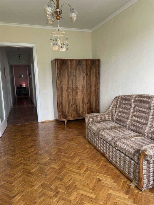 Квартира на вул. Староноводницька, 8 в Києві, ID 166394, фото №3