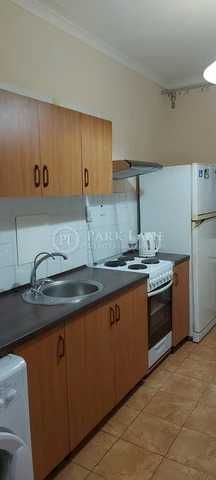 Квартира на вул. Староноводницька, 8 в Києві, ID 166394, фото №4