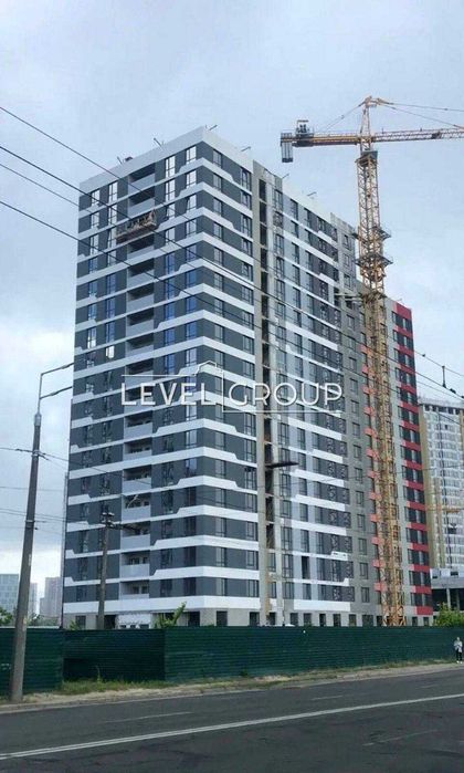 Квартира на ЖК «Варшавський 3» в Києві, ID 206166, фото №5