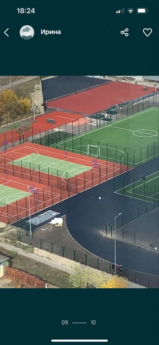 Квартира на вул. Урловська, 40 в Київ, ID 406851, фото №5
