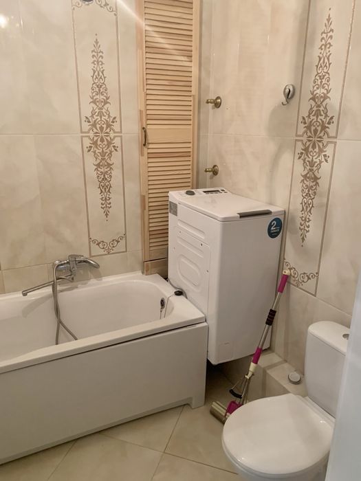 Квартира на вул. Урловська, 40 в Києві, ID 406851, фото №7