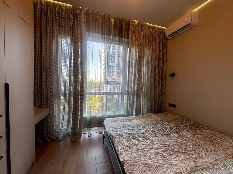 Квартира на вул. Салютна, 2 в Києві, ID 172250, фото №4