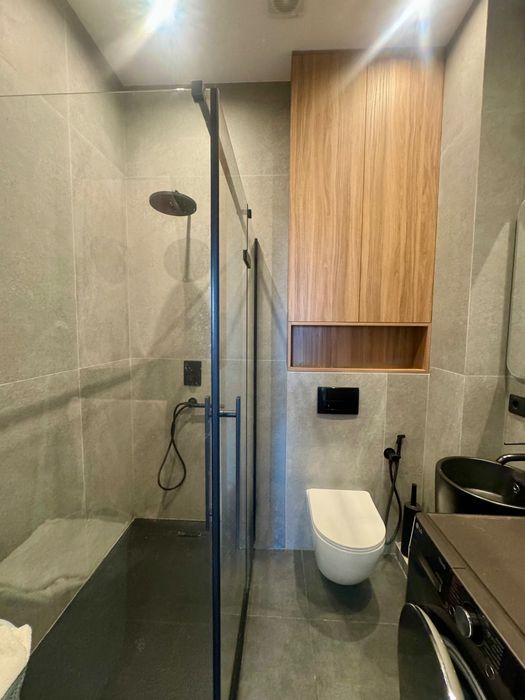Квартира на вул. Салютна, 2 в Києві, ID 172250, фото №5