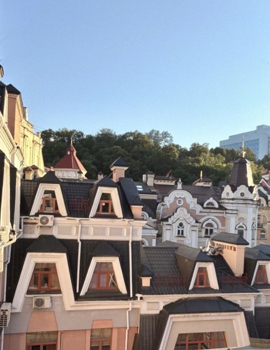 Квартира на вул. Дегтярна, 20 в Києві, ID 170178, фото №2