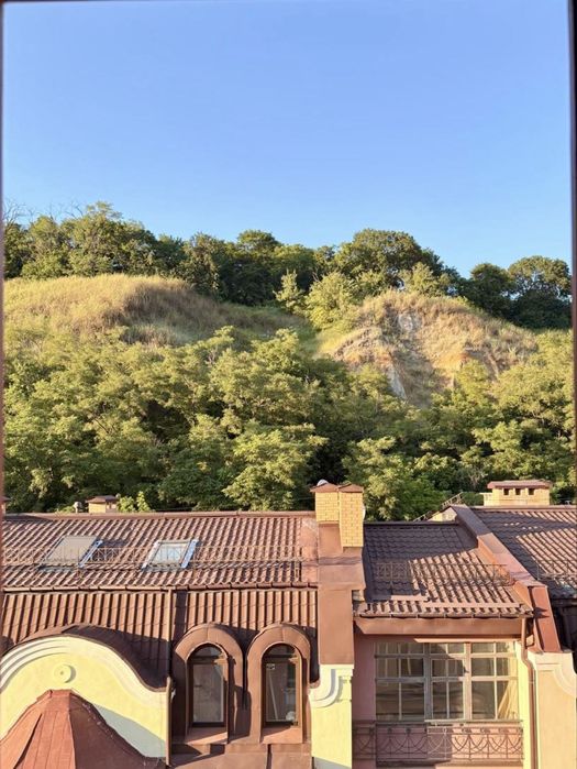 Квартира на вул. Дегтярна, 20 в Києві, ID 170178, фото №3