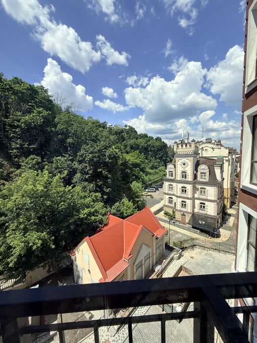 Квартира на вул. Дегтярна, 20 в Києві, ID 170178, фото №6