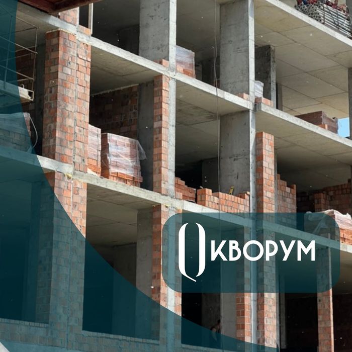Квартира на ЖК Quoroom Perfect II в Львові, ID 179589, фото №1