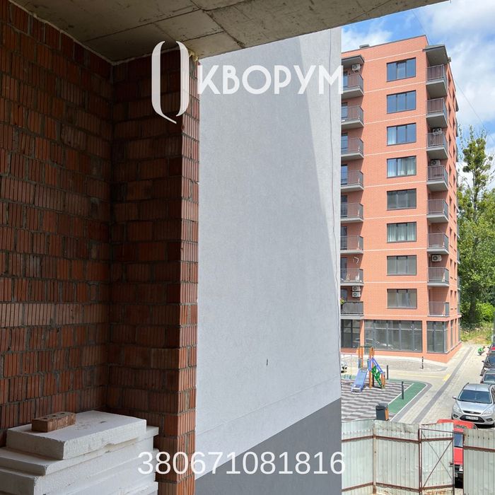 Квартира на ЖК Quoroom Perfect II в Львові, ID 179589, фото №5