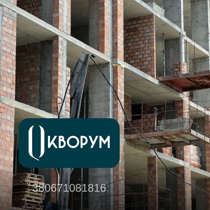 Квартира на ЖК Quoroom Perfect II в Львові, ID 179589, фото №6