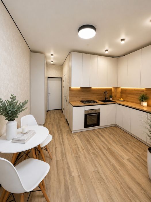 Квартира на вул. Гідності, 6 в Києві, ID 309031, фото №2
