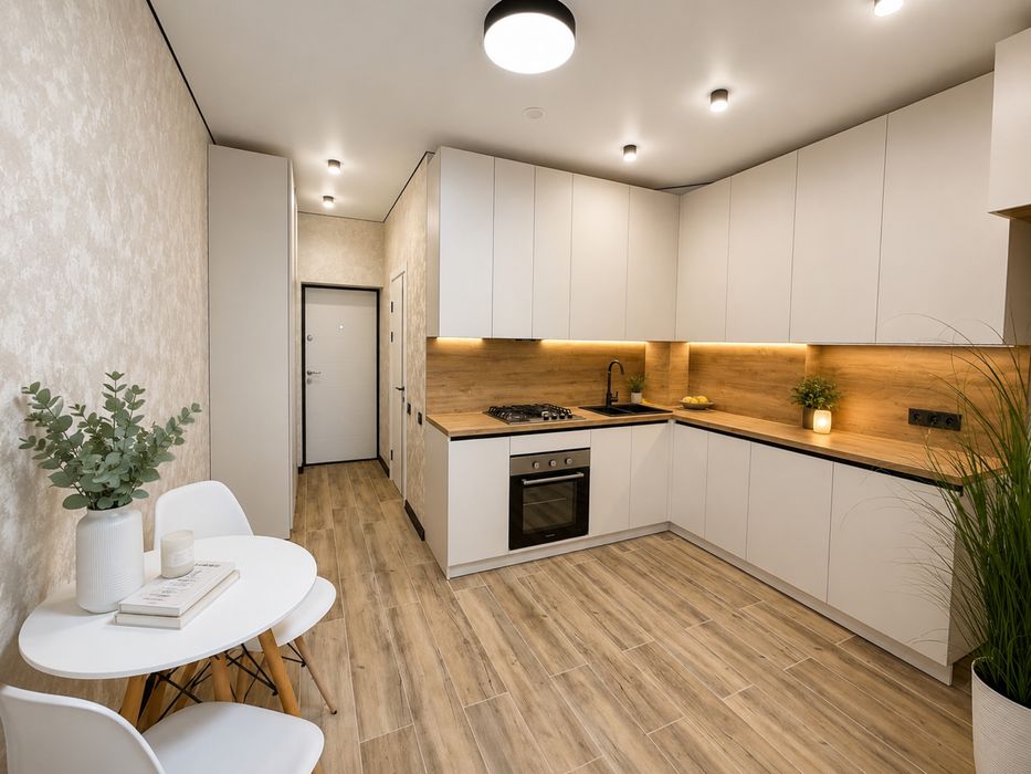 Квартира на вул. Гідності, 6 в Києві, ID 309031, фото №3
