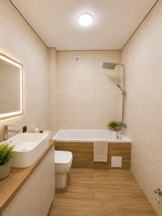 Квартира на вул. Гідності, 6 в Києві, ID 309031, фото №6