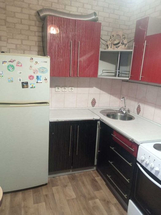 Квартира на вул. Алмаатинська, 39-з в Київ, ID 255619, фото №2