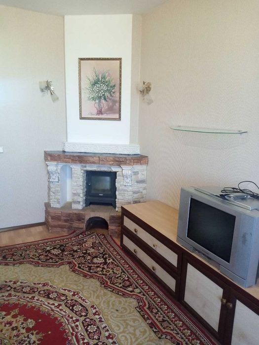 Квартира на вул. Алмаатинська, 39-з в Київ, ID 255619, фото №3
