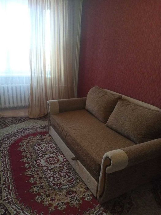 Квартира на вул. Алмаатинська, 39-з в Київ, ID 255619, фото №4